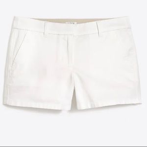 J. Crew Shorts